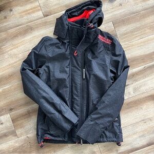 Women's Black Jacket